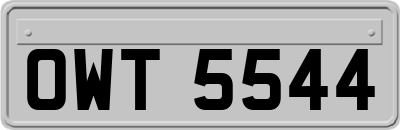 OWT5544