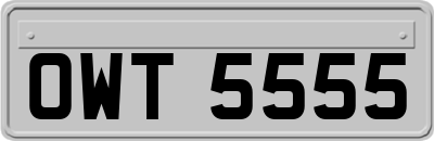 OWT5555