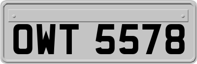 OWT5578