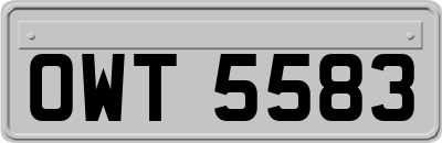 OWT5583