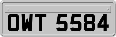 OWT5584