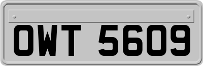 OWT5609