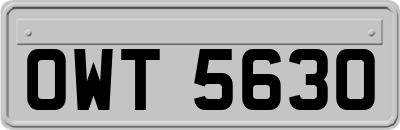 OWT5630