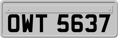 OWT5637