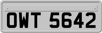 OWT5642