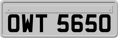 OWT5650