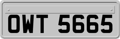OWT5665