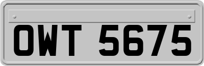 OWT5675