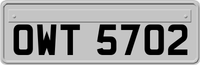 OWT5702