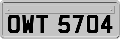 OWT5704