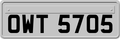OWT5705