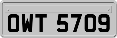 OWT5709