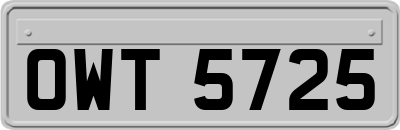 OWT5725