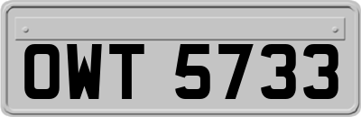 OWT5733