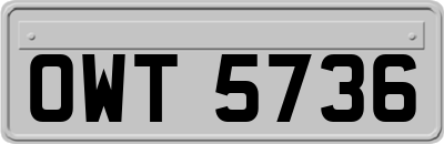 OWT5736