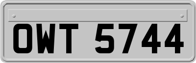 OWT5744