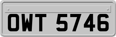 OWT5746