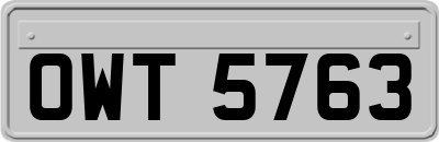 OWT5763