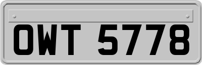 OWT5778