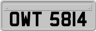 OWT5814