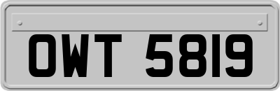 OWT5819