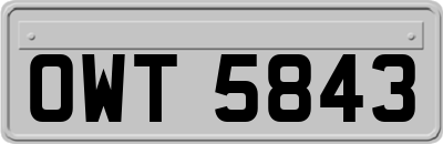 OWT5843