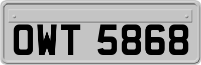 OWT5868
