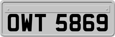 OWT5869