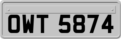 OWT5874