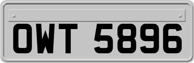 OWT5896