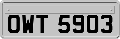 OWT5903