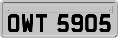 OWT5905