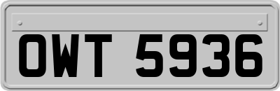 OWT5936