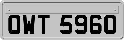 OWT5960