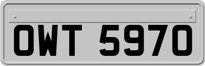 OWT5970