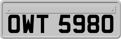 OWT5980