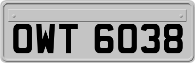 OWT6038
