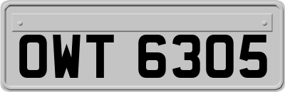 OWT6305