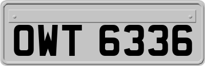 OWT6336