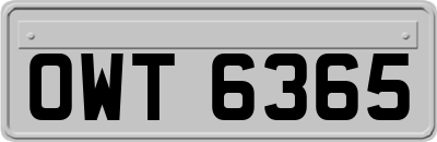 OWT6365