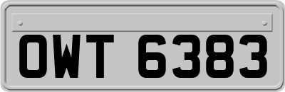 OWT6383