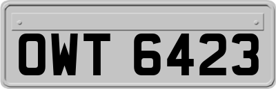 OWT6423