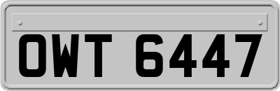 OWT6447