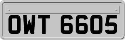 OWT6605