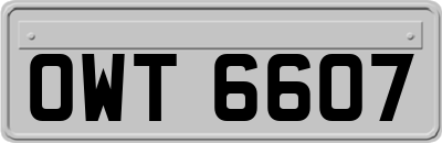 OWT6607