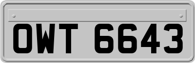 OWT6643