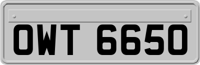 OWT6650