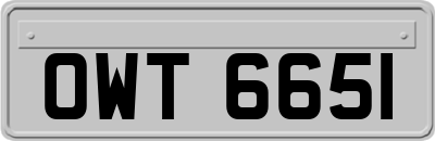 OWT6651