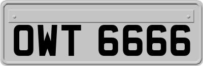 OWT6666