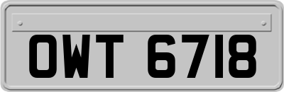 OWT6718